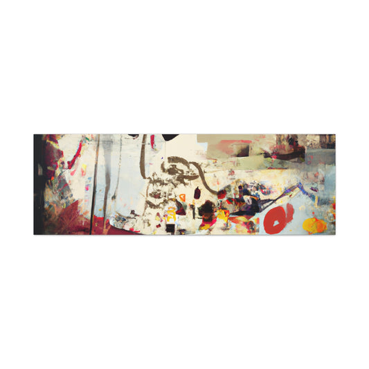 Rosalinde Matthews - Canvas