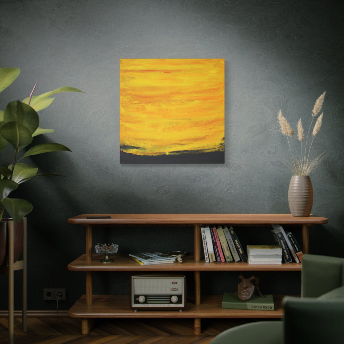Marcella da Vinci - Canvas