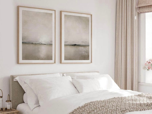 Three tips to upgrading your bedroom