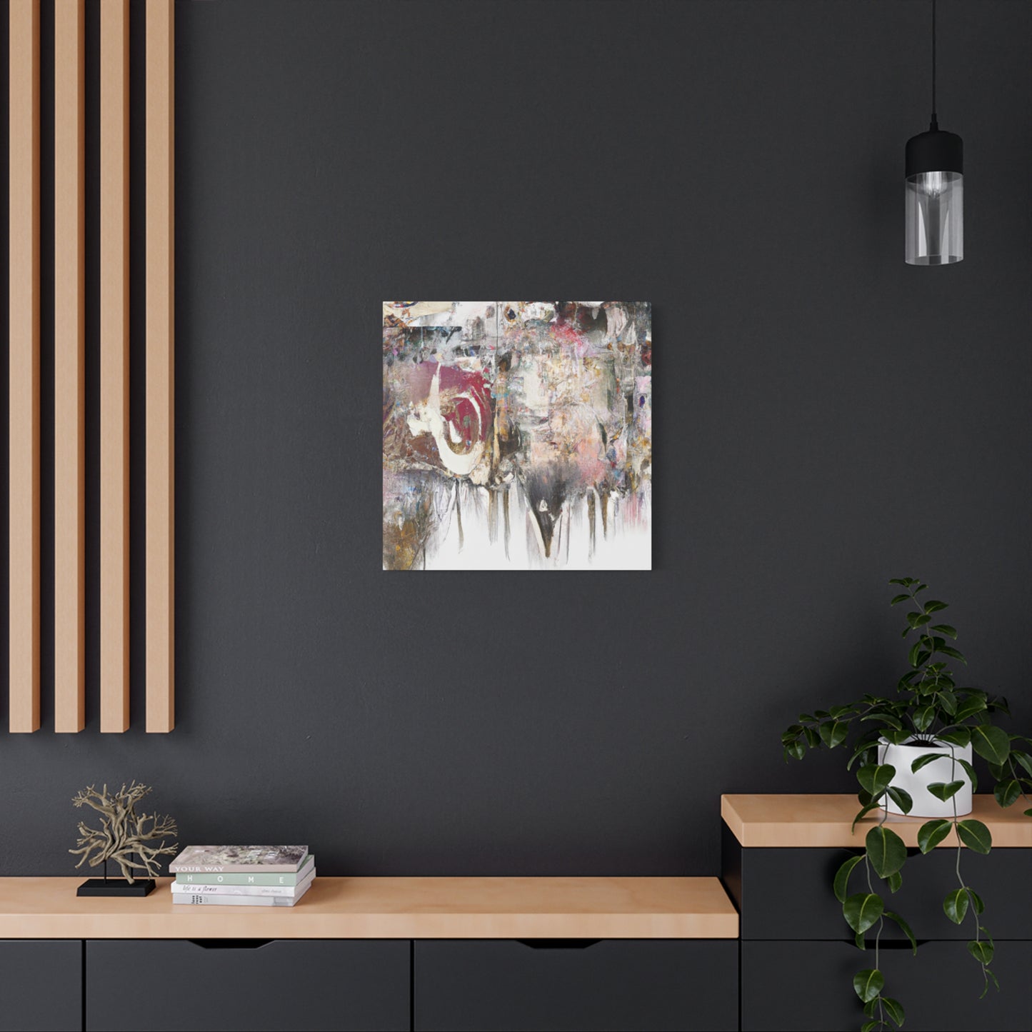 Hannah Quintelli - Canvas