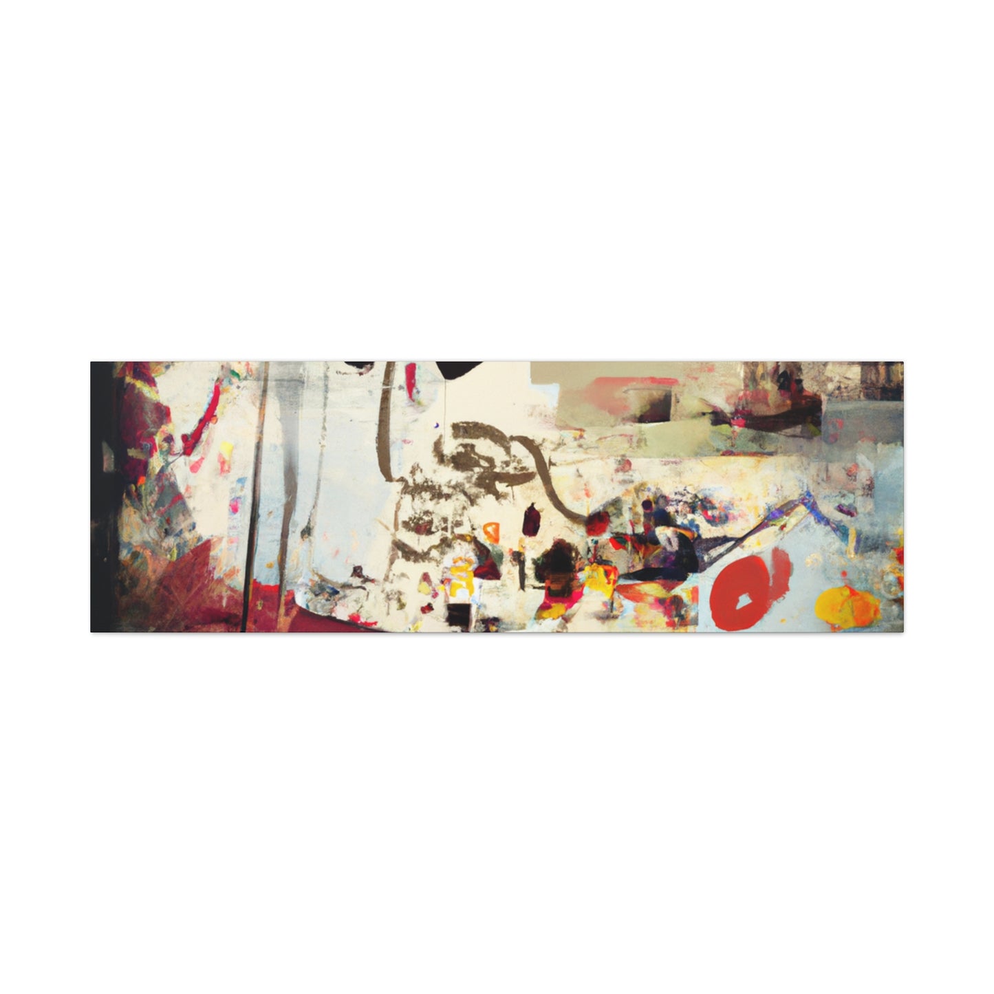Rosalinde Matthews - Canvas