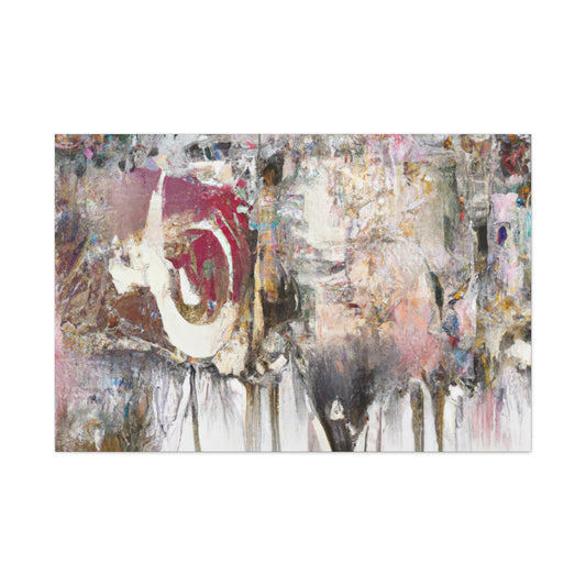 Hannah Quintelli - Canvas