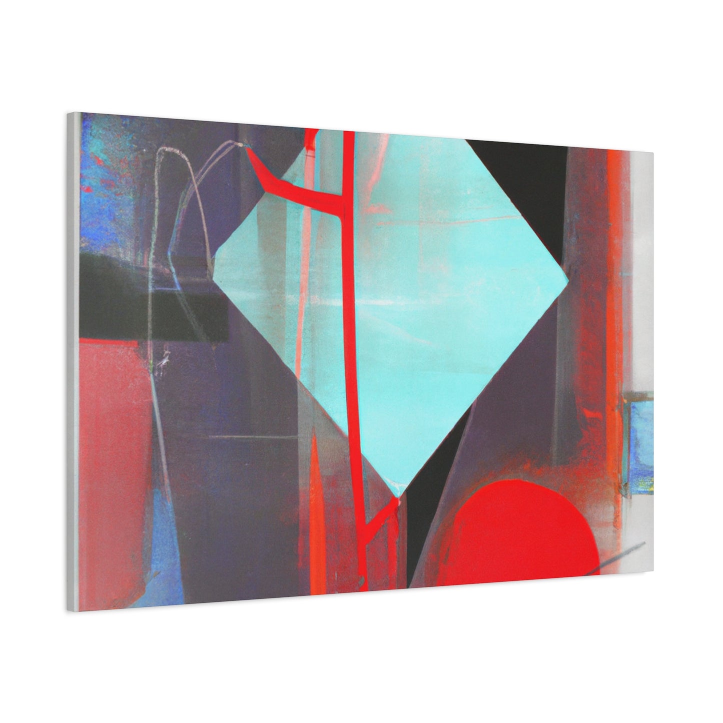 Raphaela da Verona - Canvas