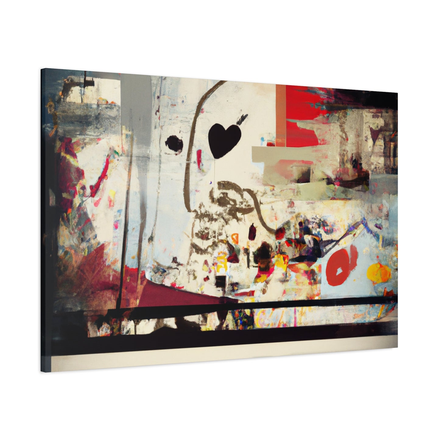 Rosalinde Matthews - Canvas