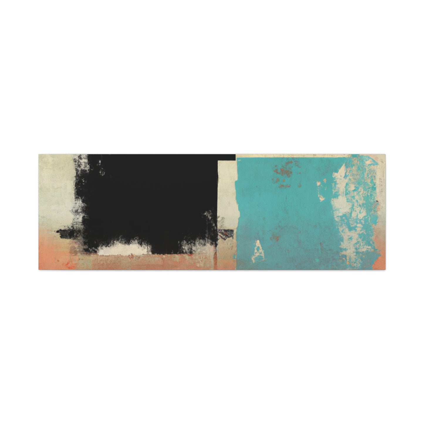 Theodora van Boechorst - Canvas