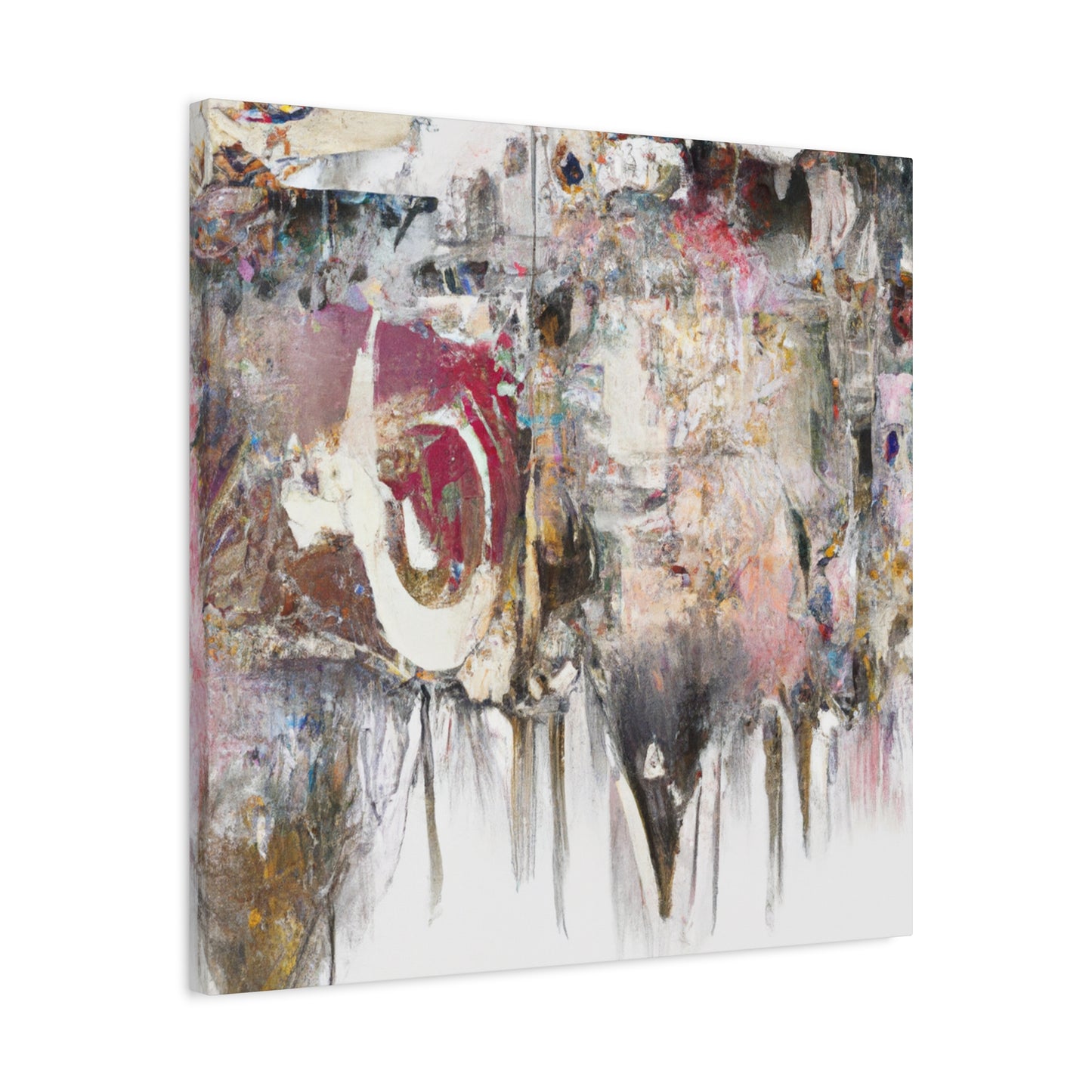 Hannah Quintelli - Canvas