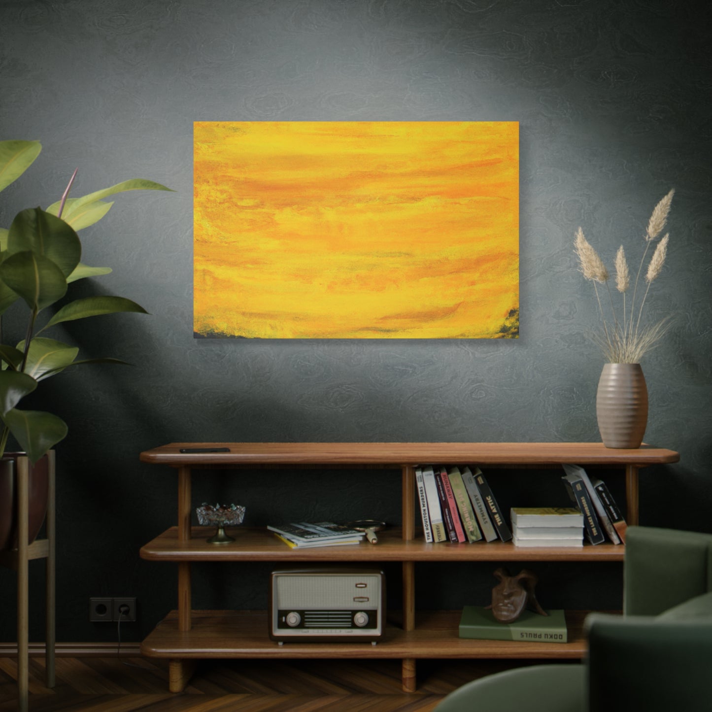 Marcella da Vinci - Canvas