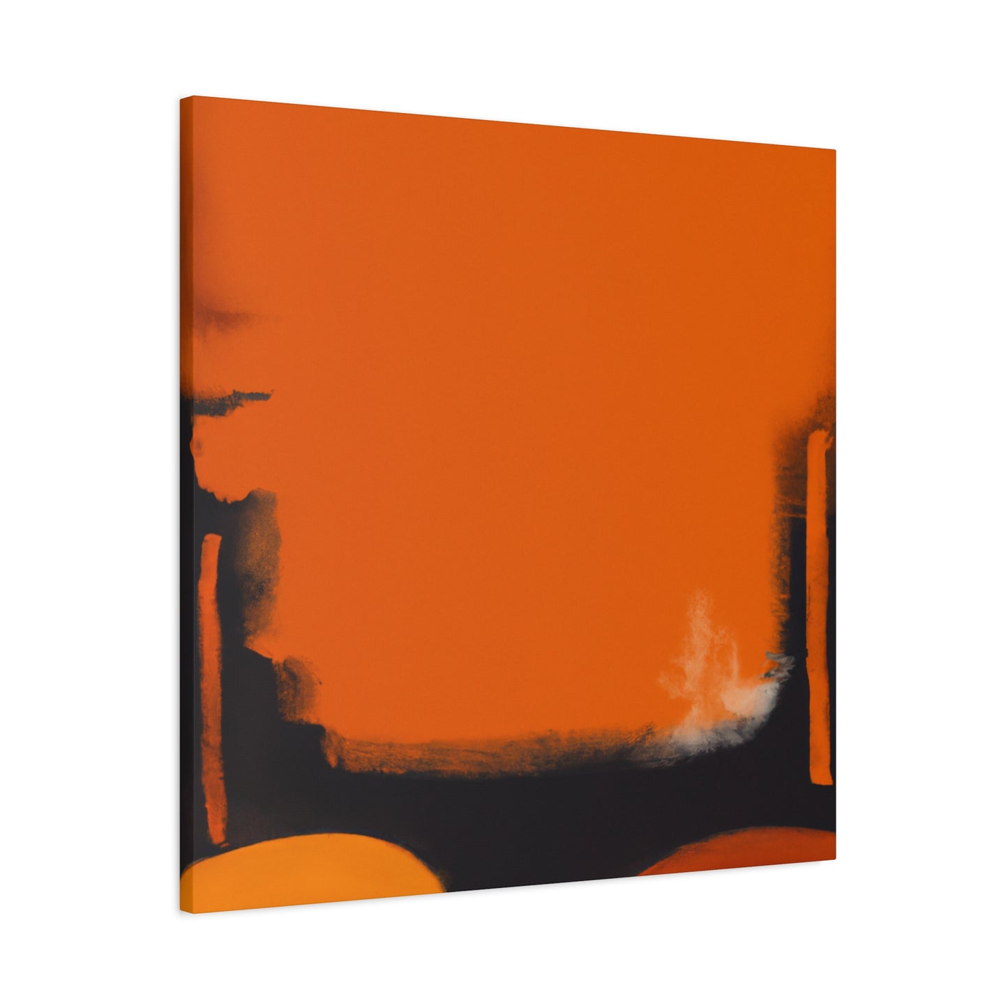 Esau de Batonnet - Canvas