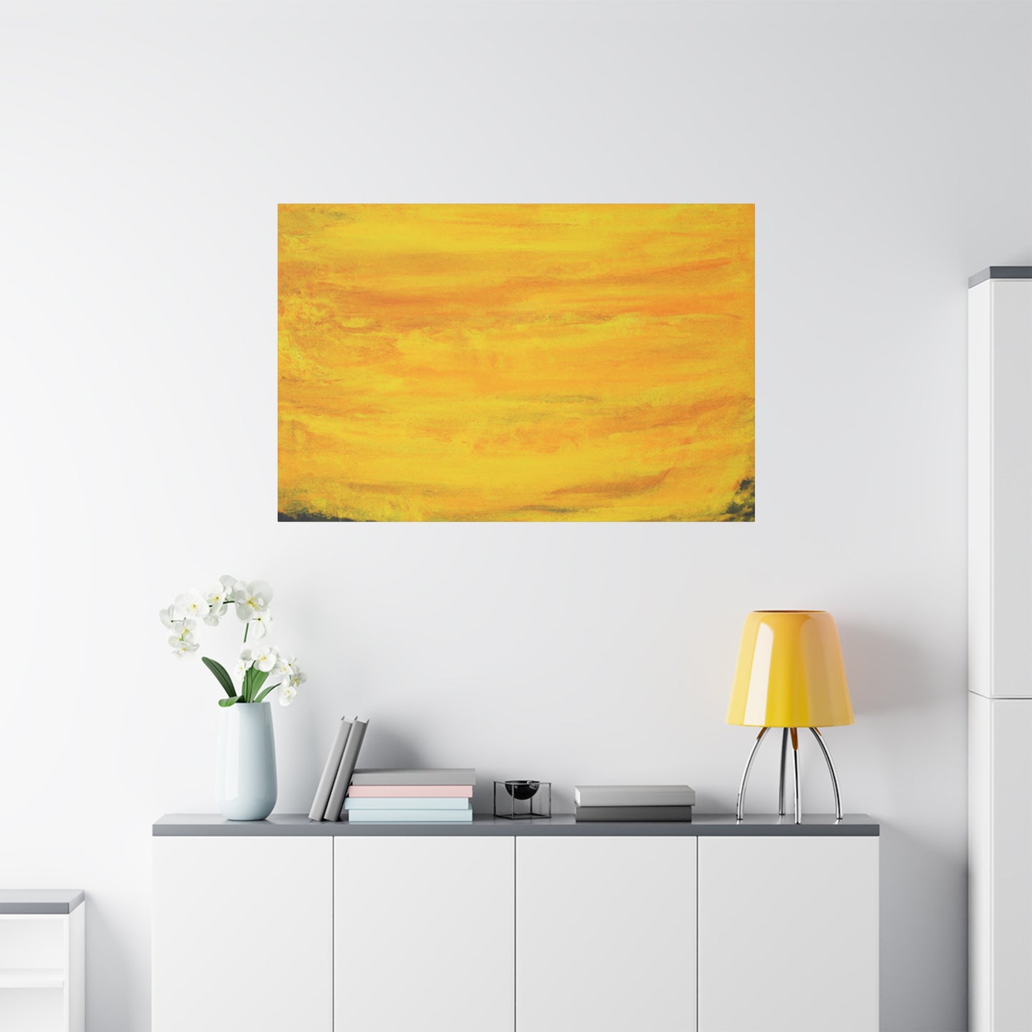 Marcella da Vinci - Canvas