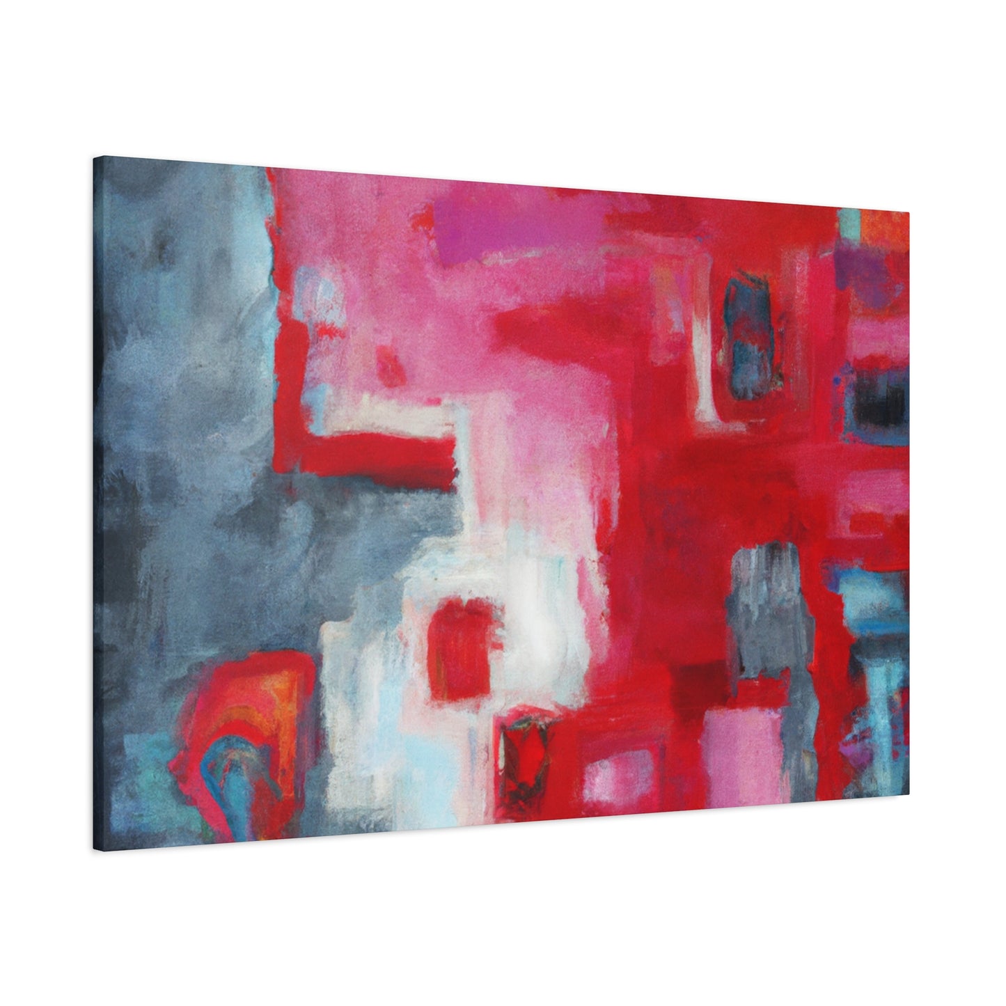 Christopher Hansson - Canvas