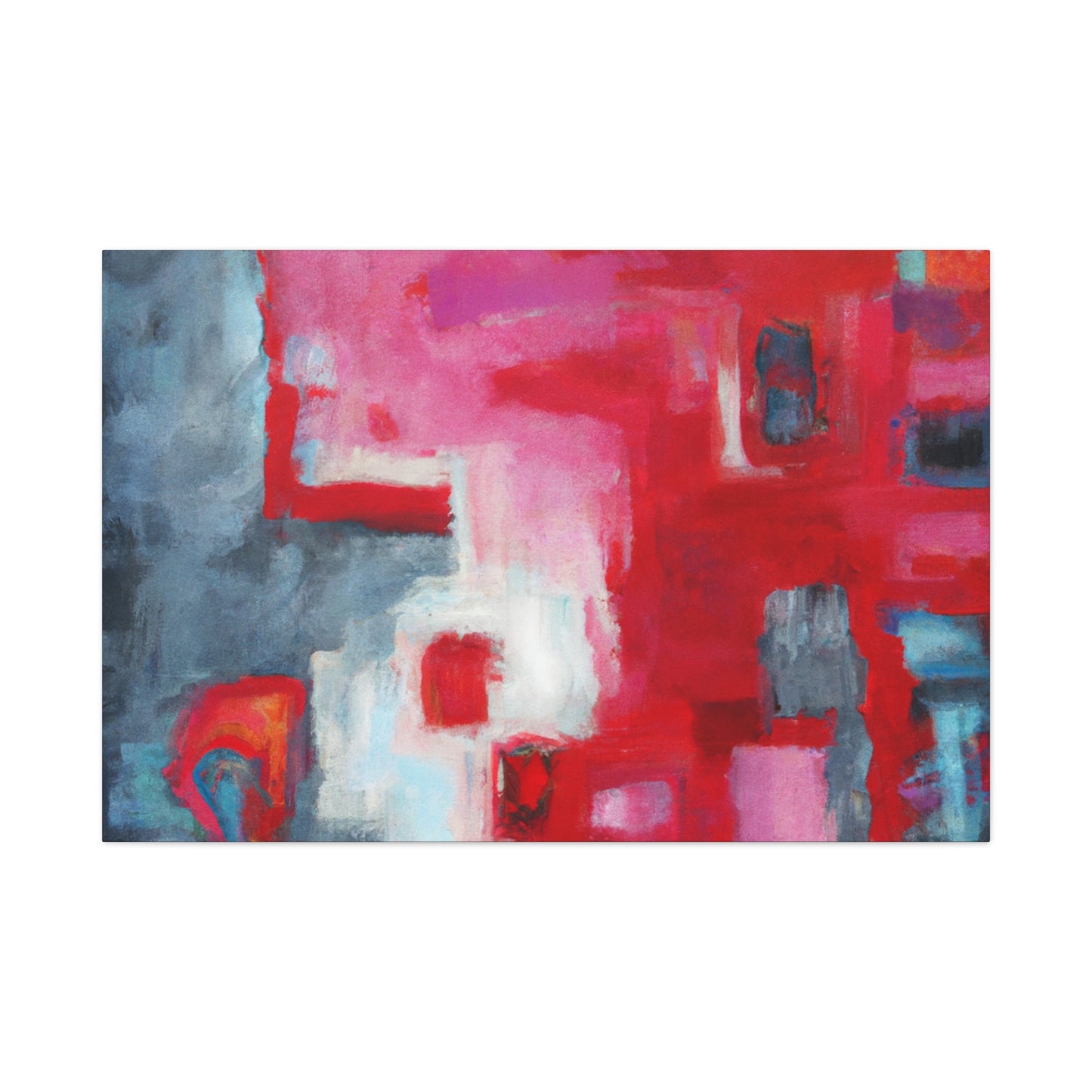 Christopher Hansson - Canvas