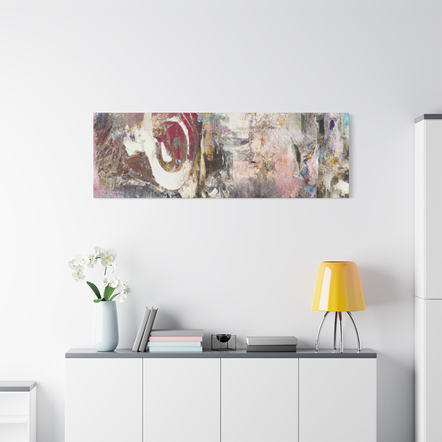 Hannah Quintelli - Canvas
