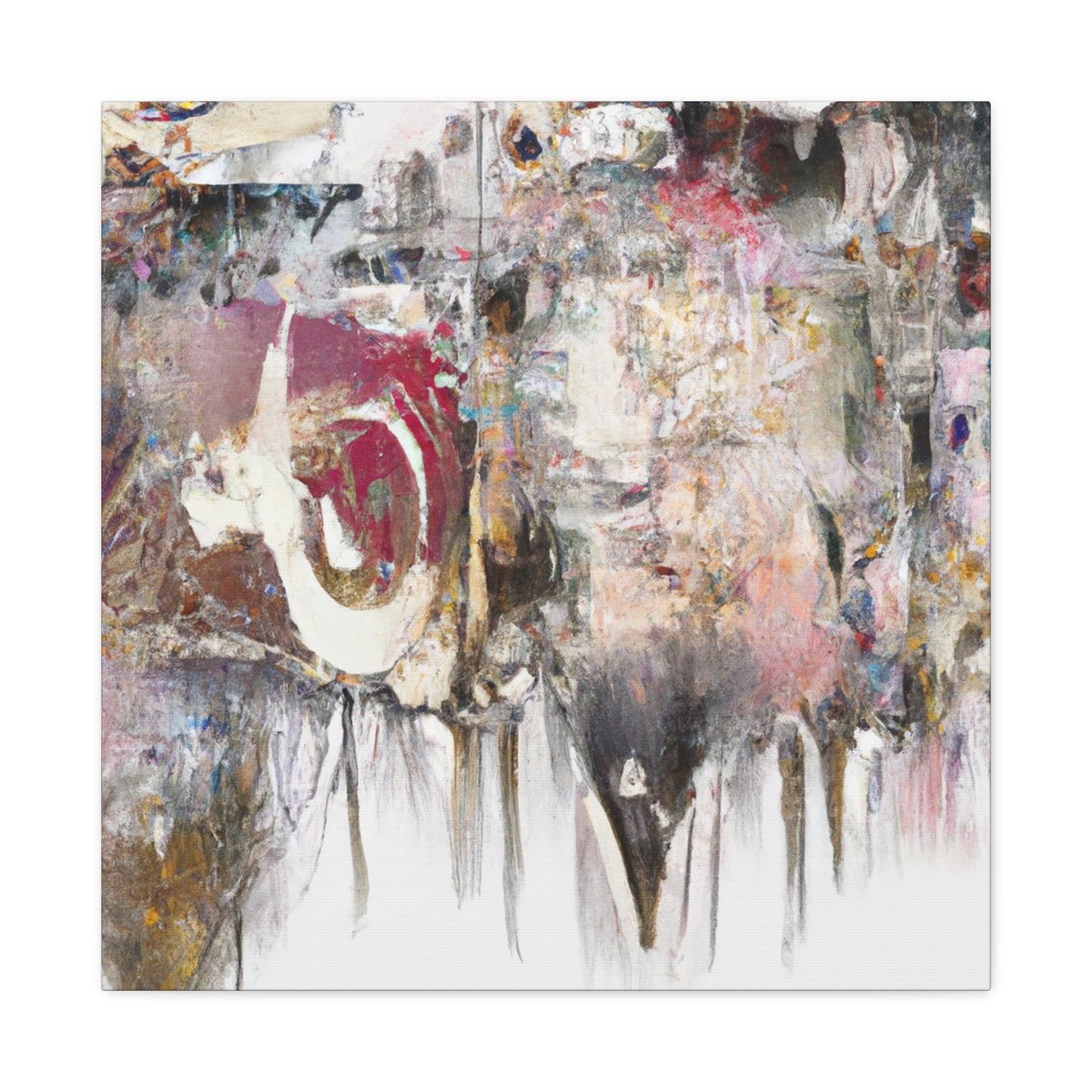 Hannah Quintelli - Canvas