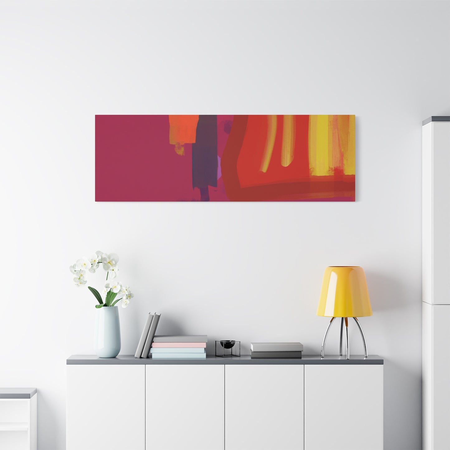 Hans Ignatius Dürer - Canvas