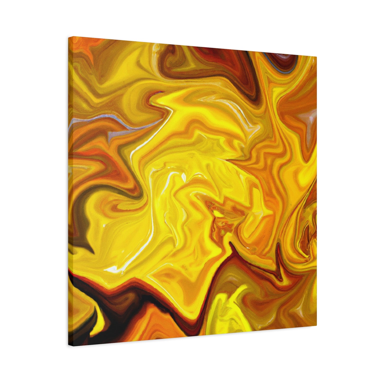 Mona Fresca - Canvas