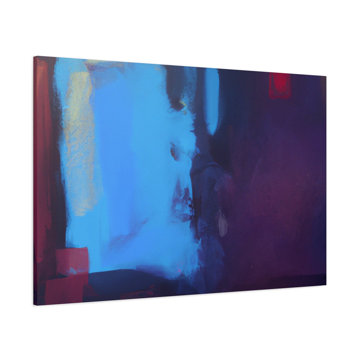 Filippo Giancola - Canvas