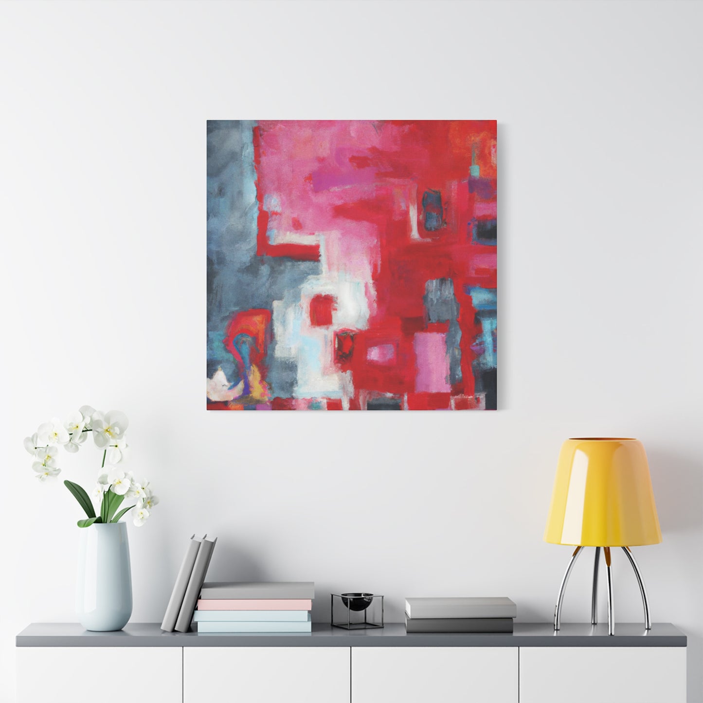 Christopher Hansson - Canvas