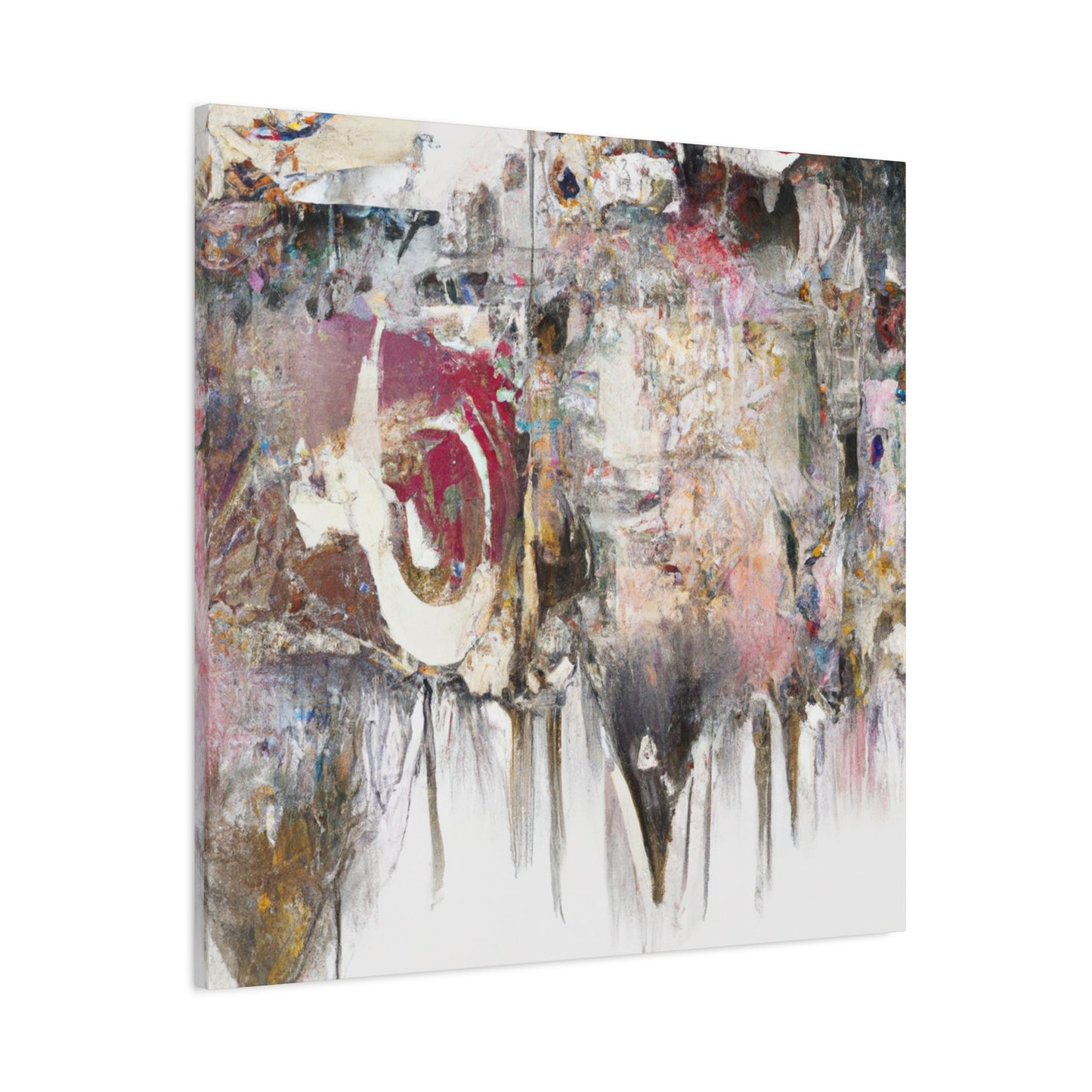 Hannah Quintelli - Canvas