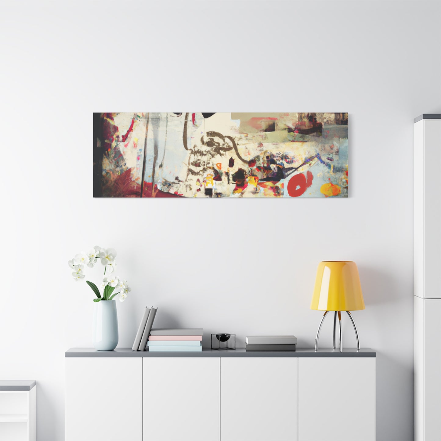 Rosalinde Matthews - Canvas