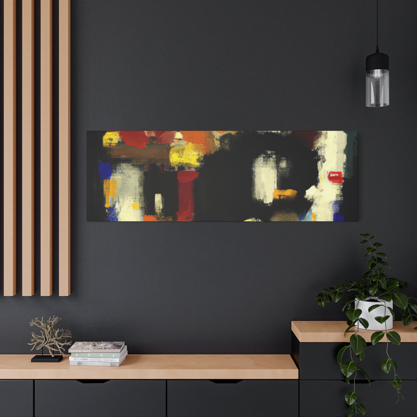 Mariana da Silva da Costa - Canvas