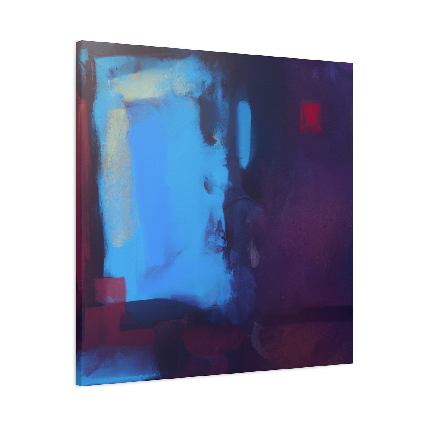 Filippo Giancola - Canvas