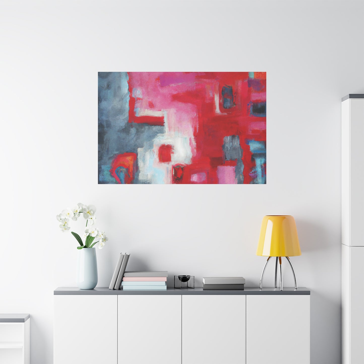 Christopher Hansson - Canvas