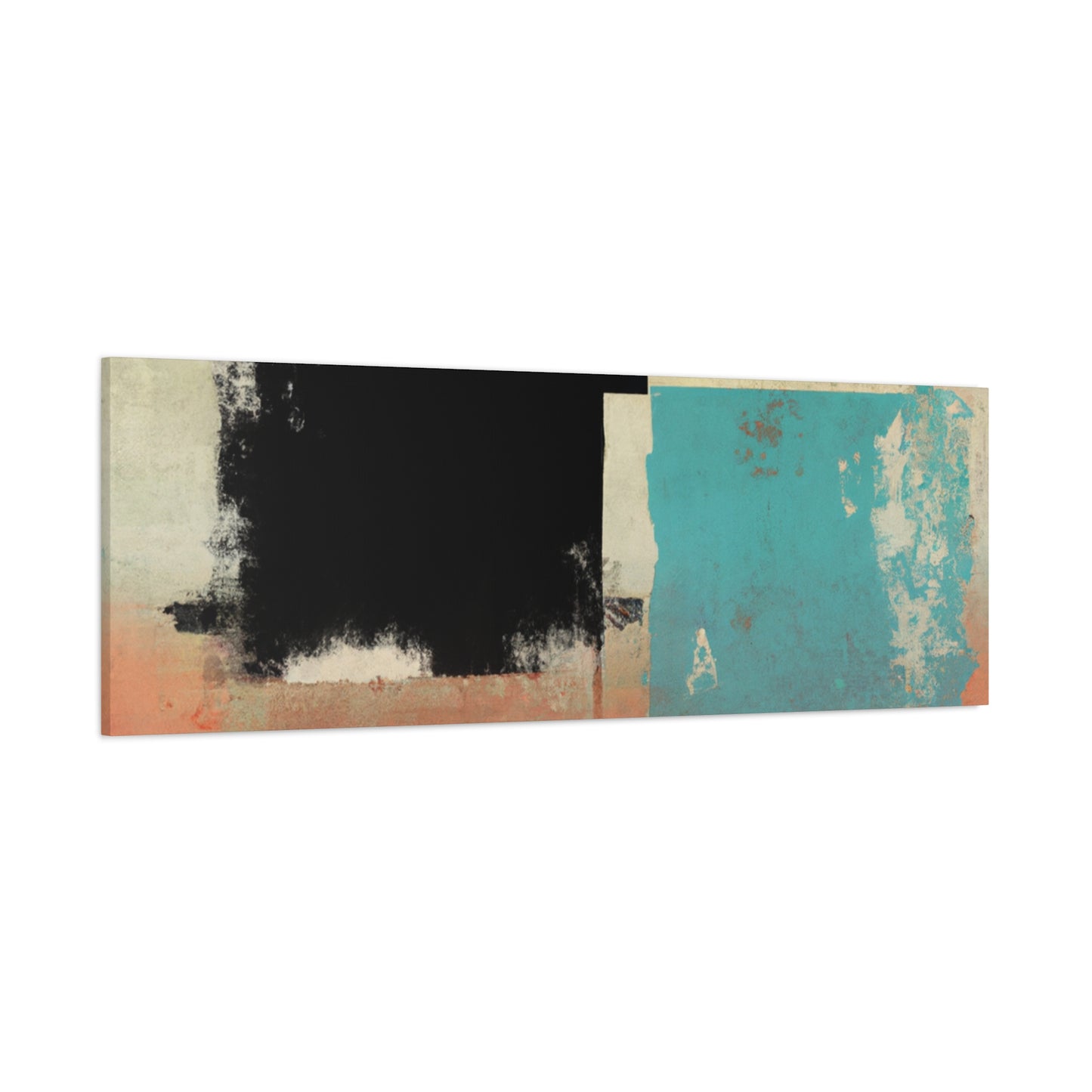 Theodora van Boechorst - Canvas