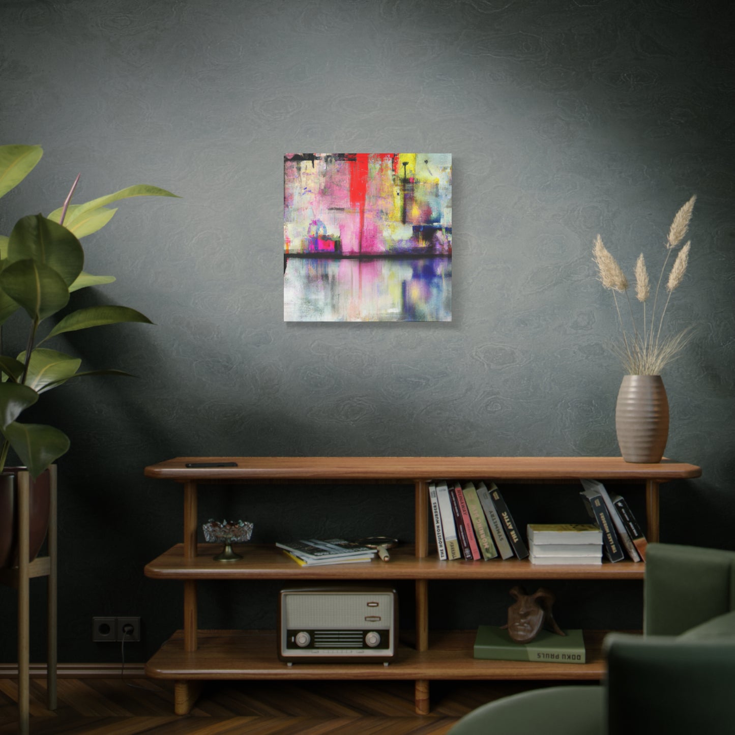 Giovanna Bosco - Canvas