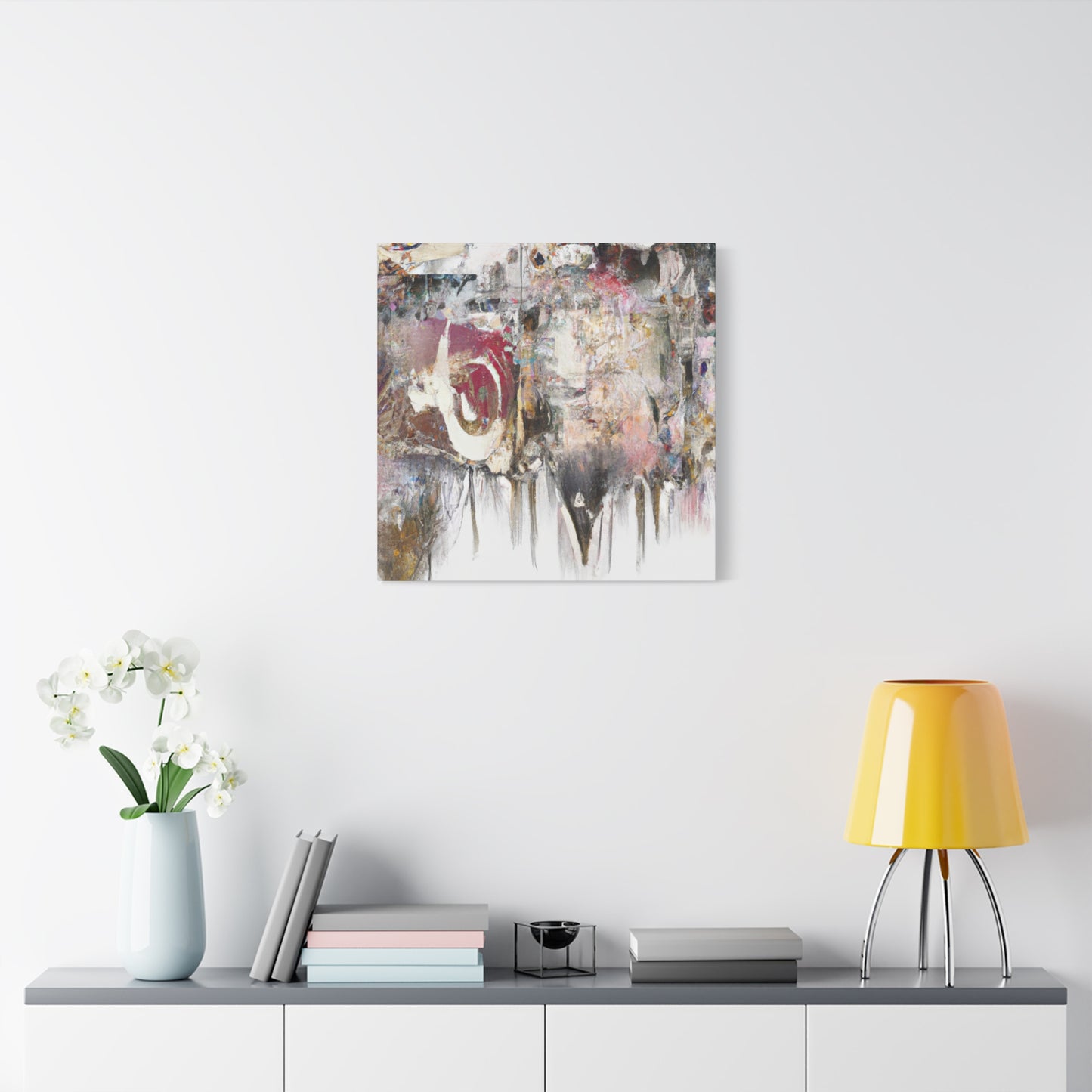 Hannah Quintelli - Canvas
