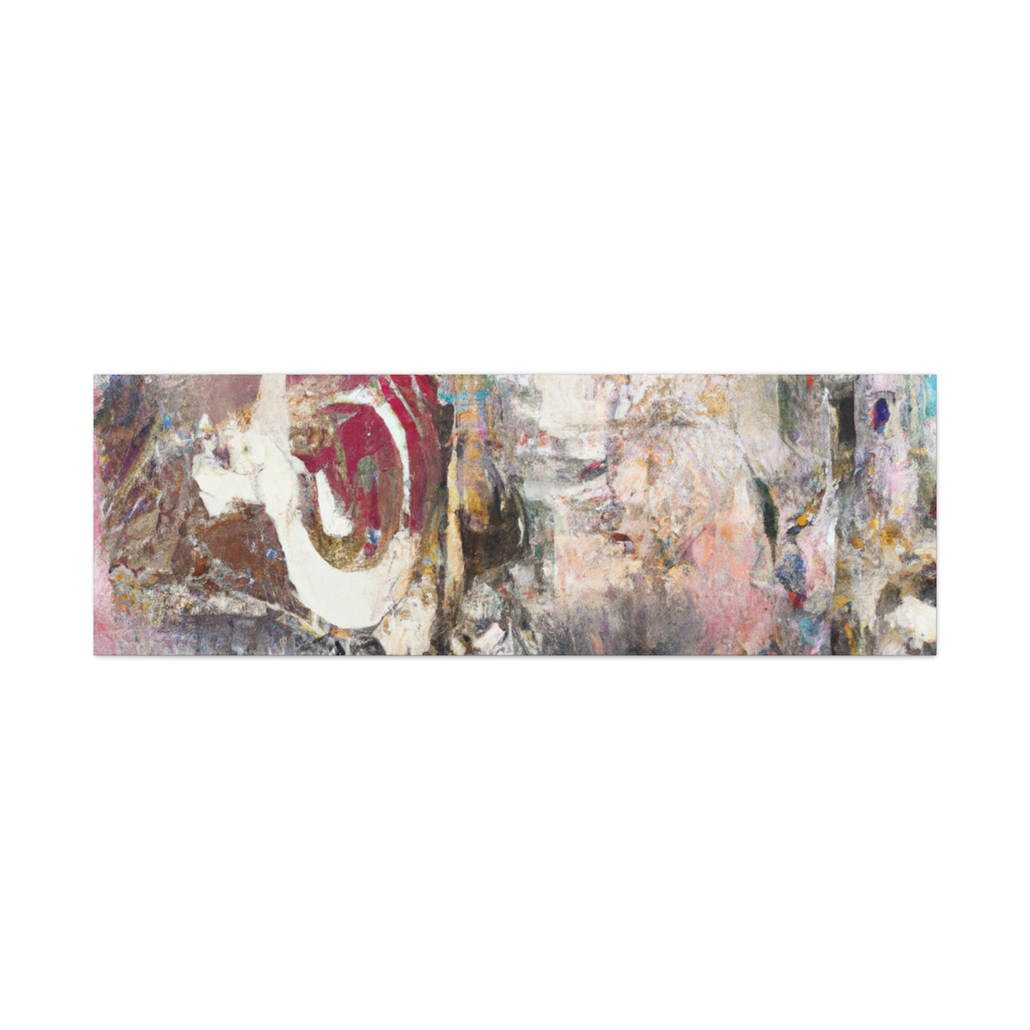 Hannah Quintelli - Canvas