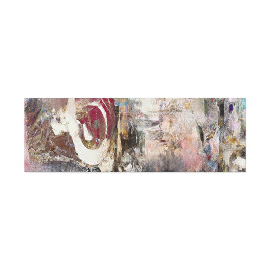 Hannah Quintelli - Canvas