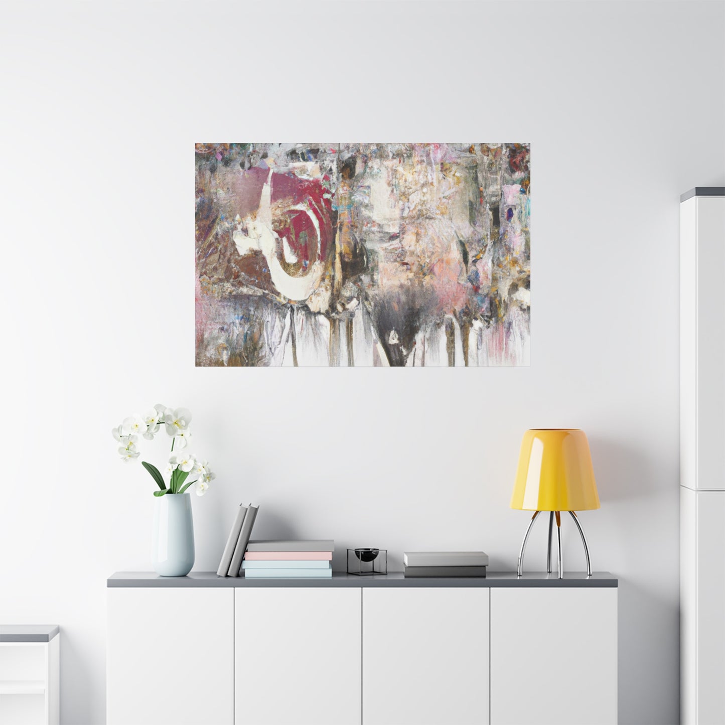 Hannah Quintelli - Canvas