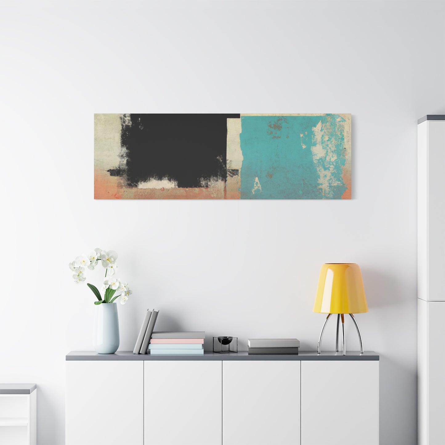 Theodora van Boechorst - Canvas