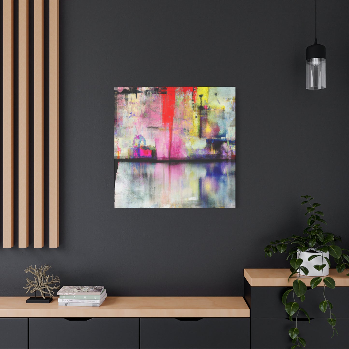 Giovanna Bosco - Canvas