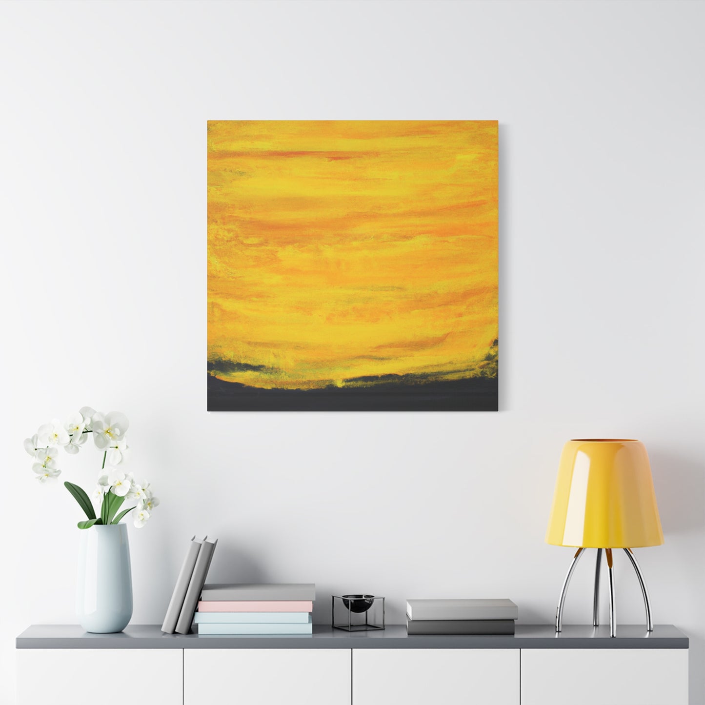 Marcella da Vinci - Canvas