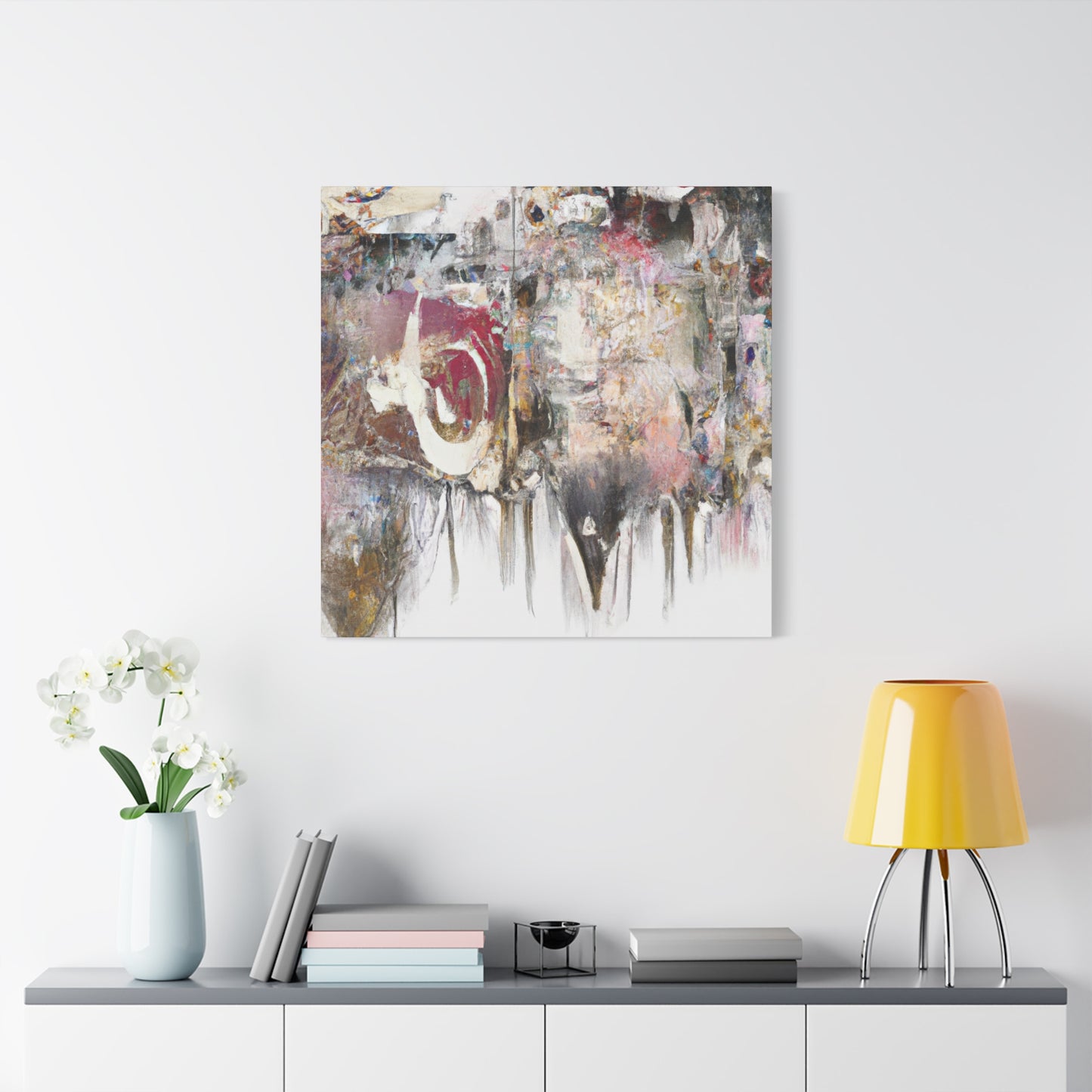 Hannah Quintelli - Canvas