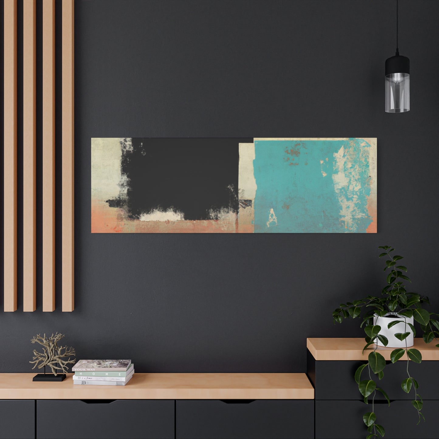 Theodora van Boechorst - Canvas