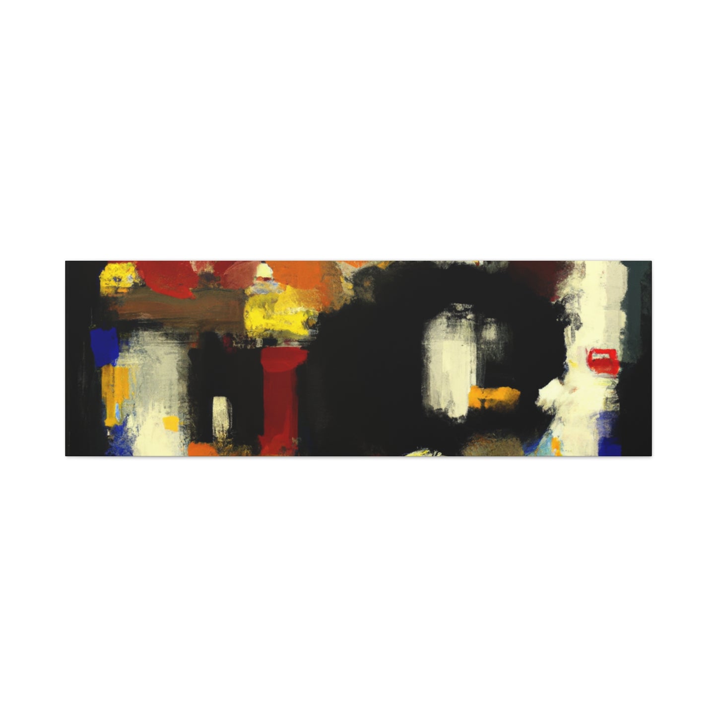 Mariana da Silva da Costa - Canvas