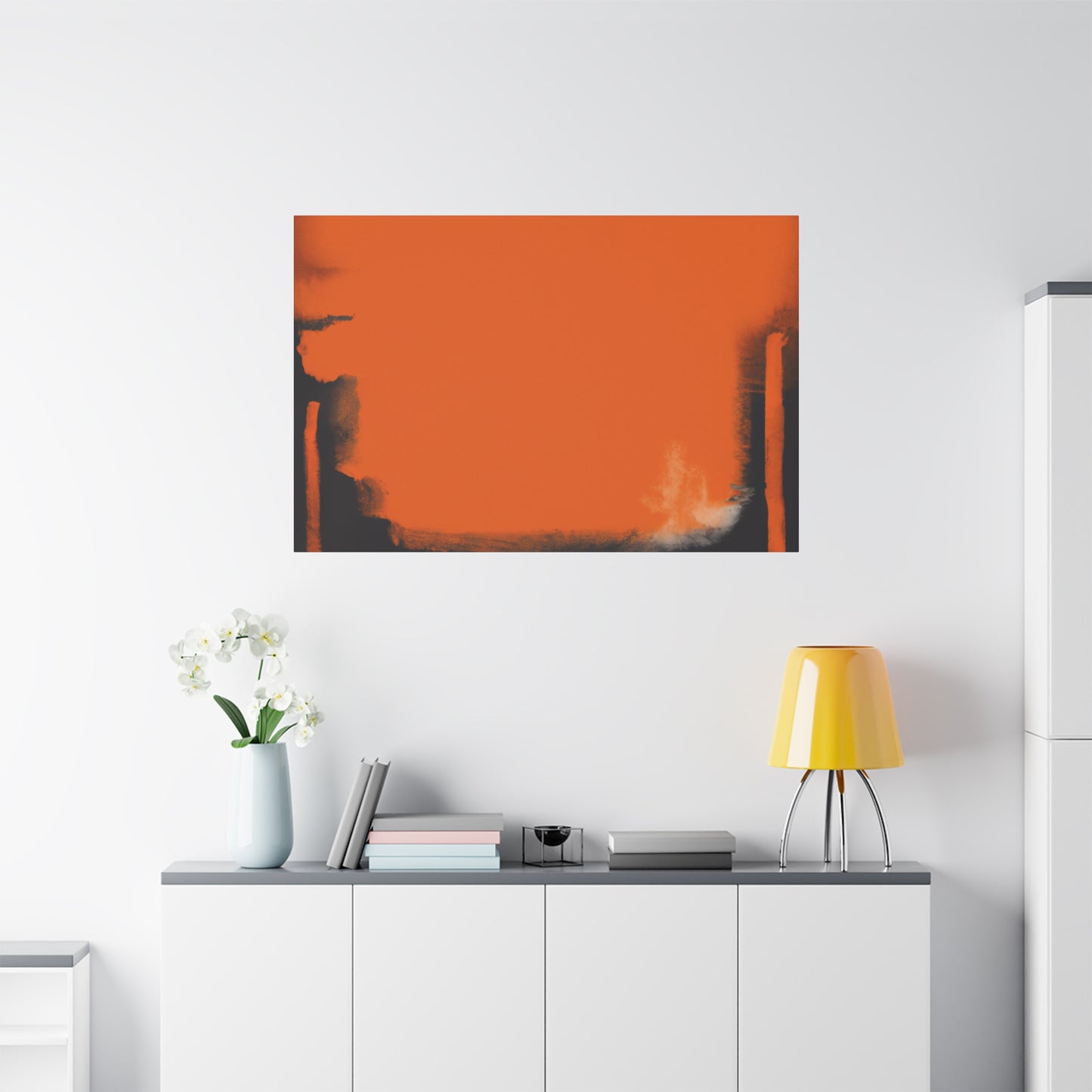 Esau de Batonnet - Canvas