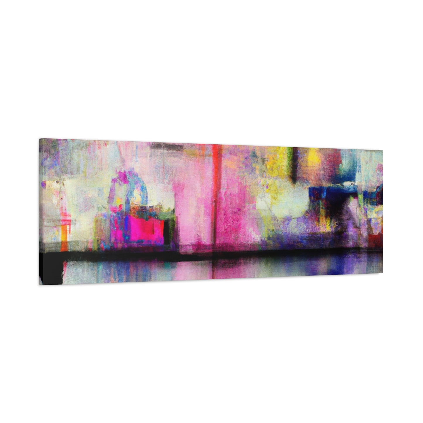 Giovanna Bosco - Canvas
