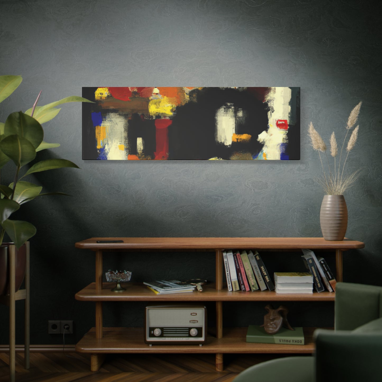 Mariana da Silva da Costa - Canvas