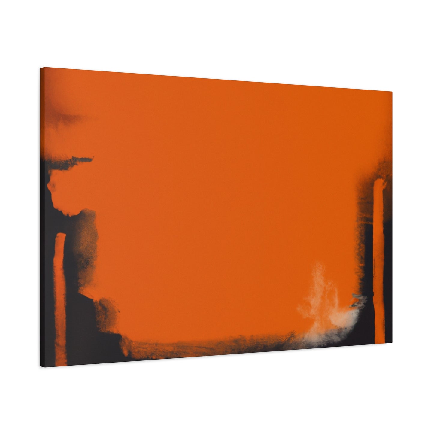 Esau de Batonnet - Canvas