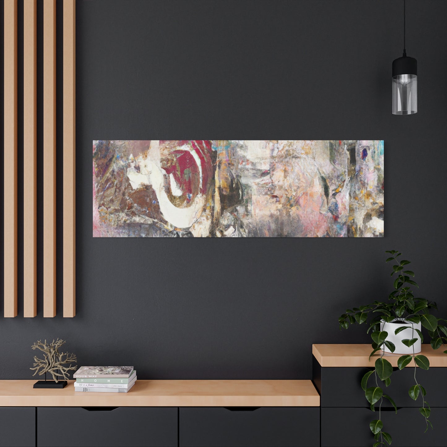 Hannah Quintelli - Canvas