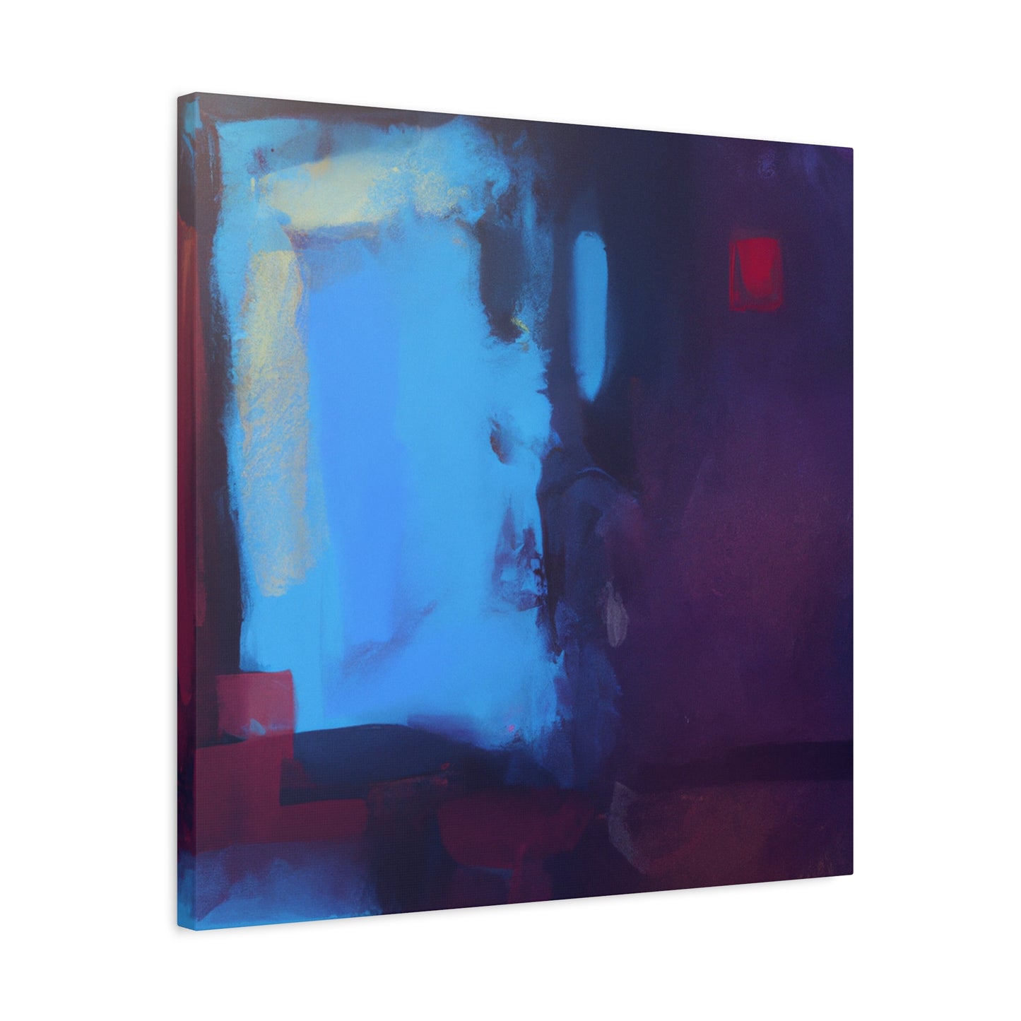 Filippo Giancola - Canvas