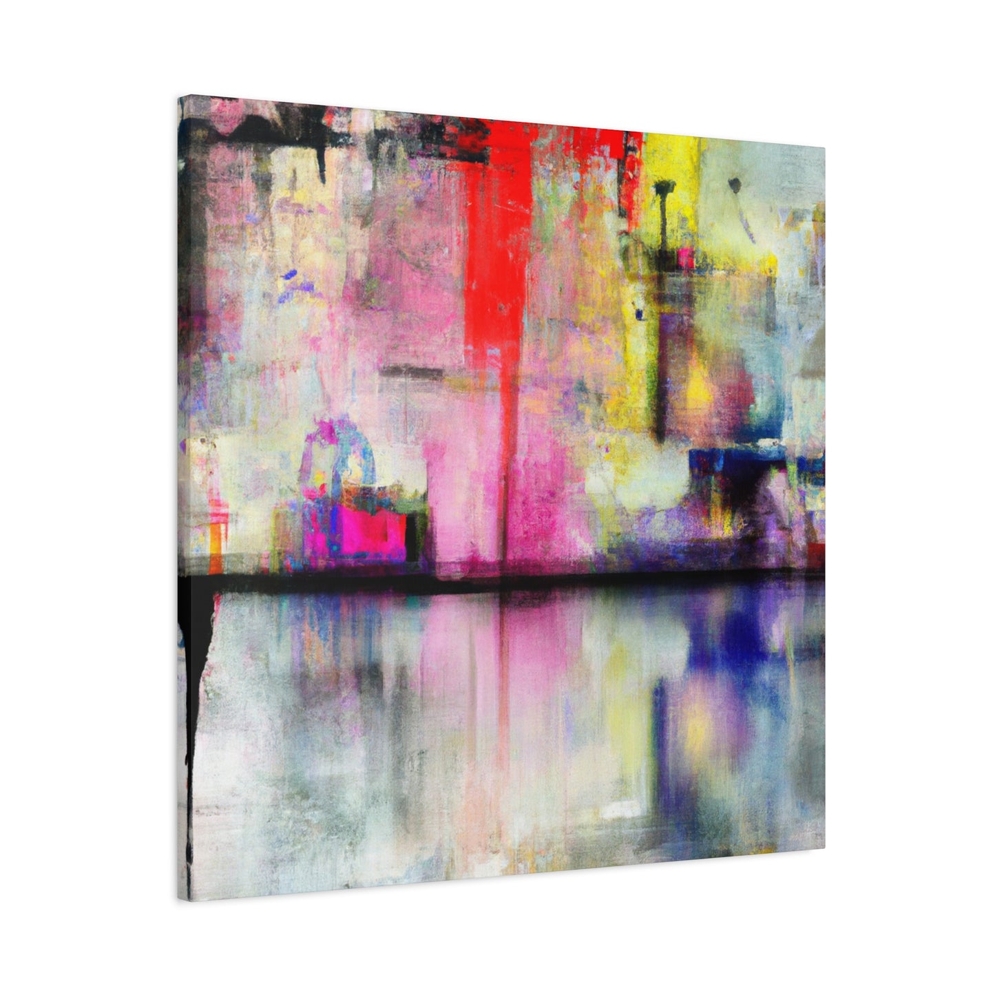 Giovanna Bosco - Canvas