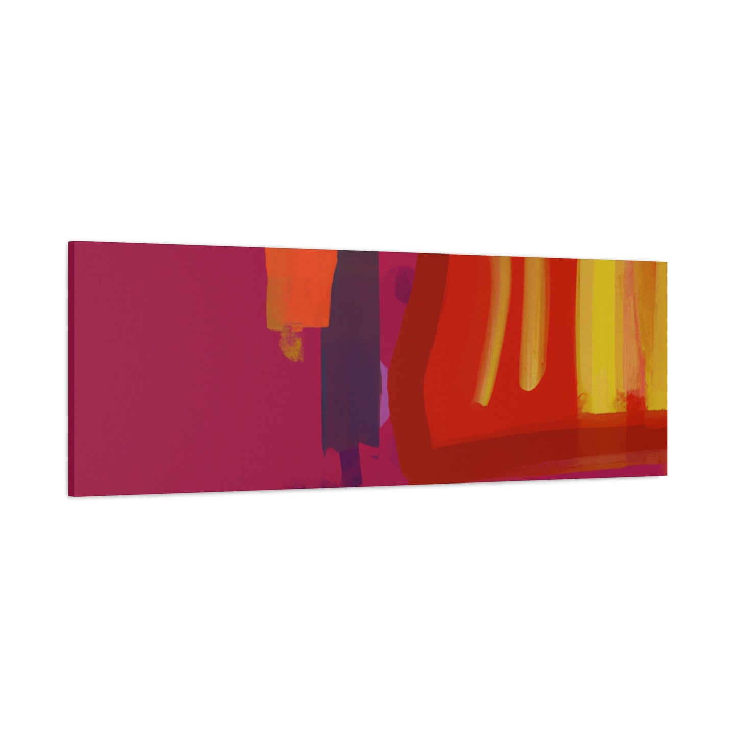 Hans Ignatius Dürer - Canvas