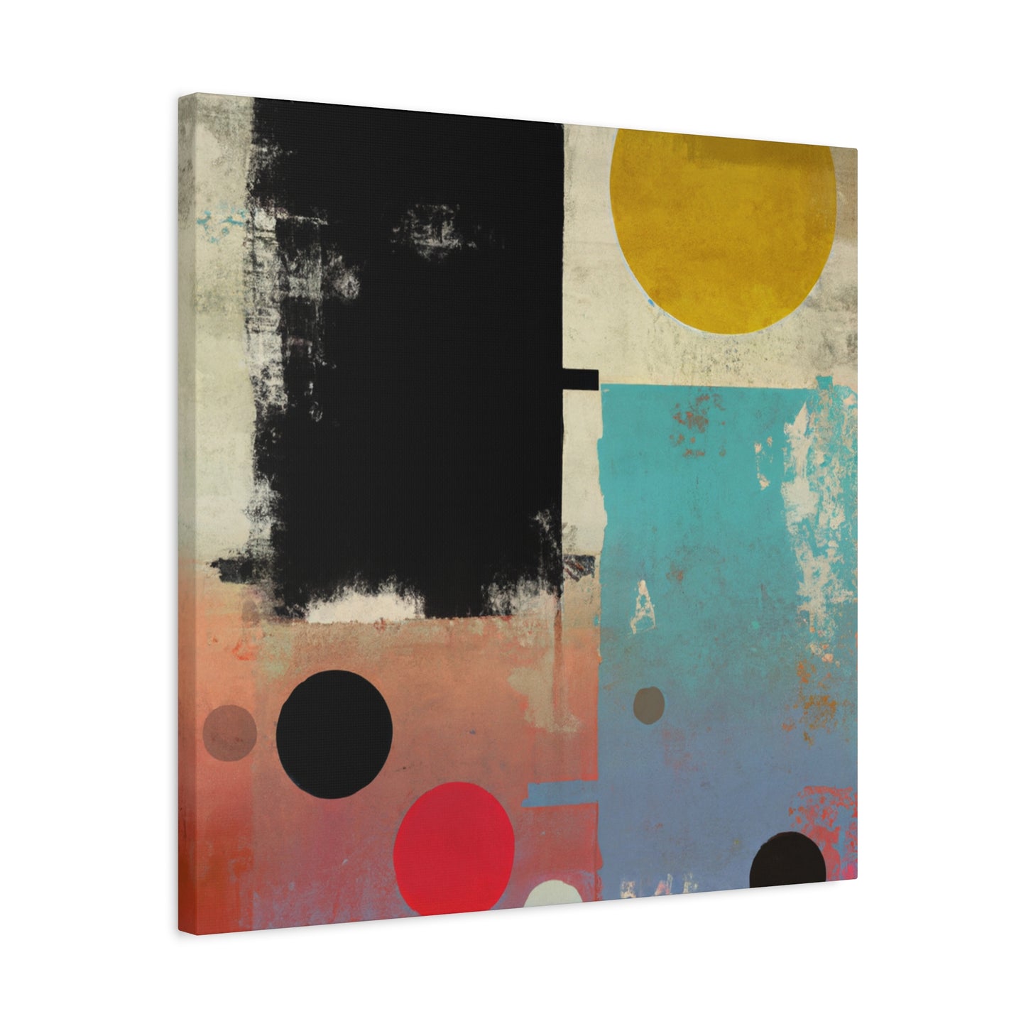 Theodora van Boechorst - Canvas