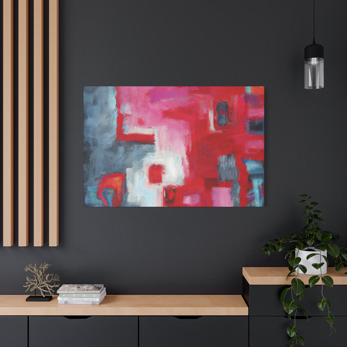 Christopher Hansson - Canvas