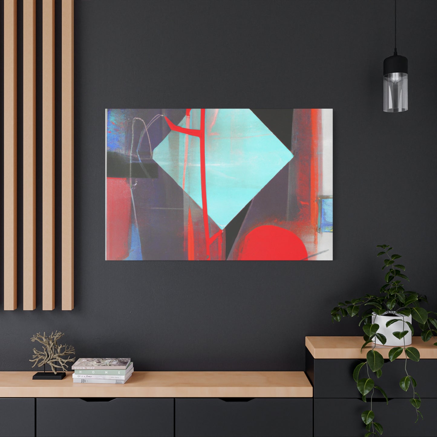 Raphaela da Verona - Canvas