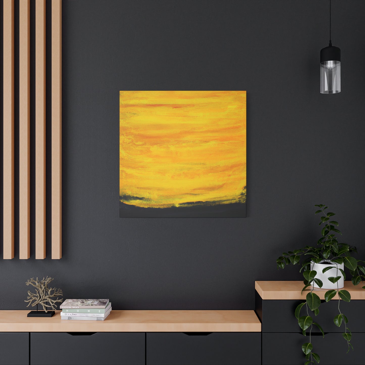 Marcella da Vinci - Canvas